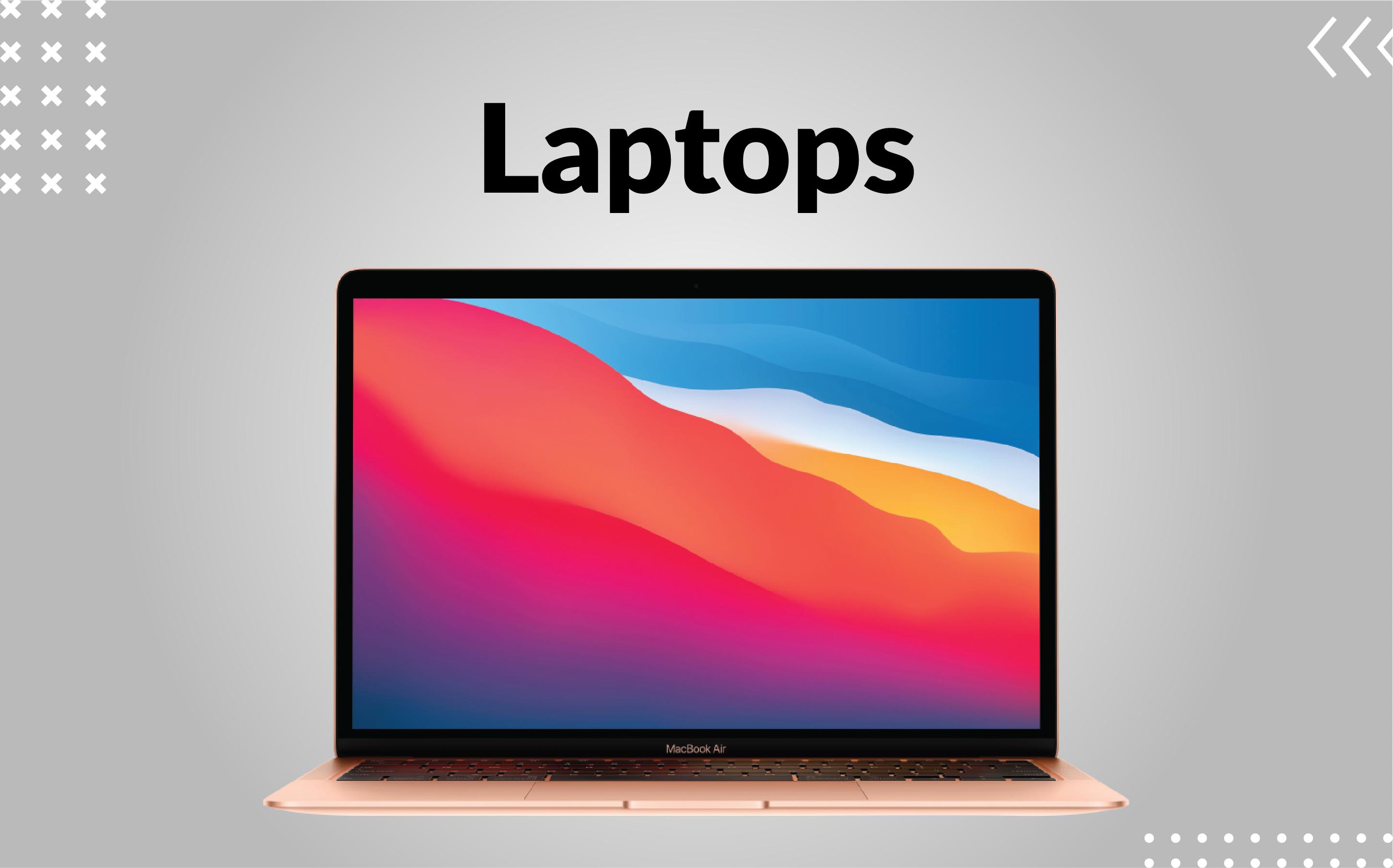 Laptops en Ecuador