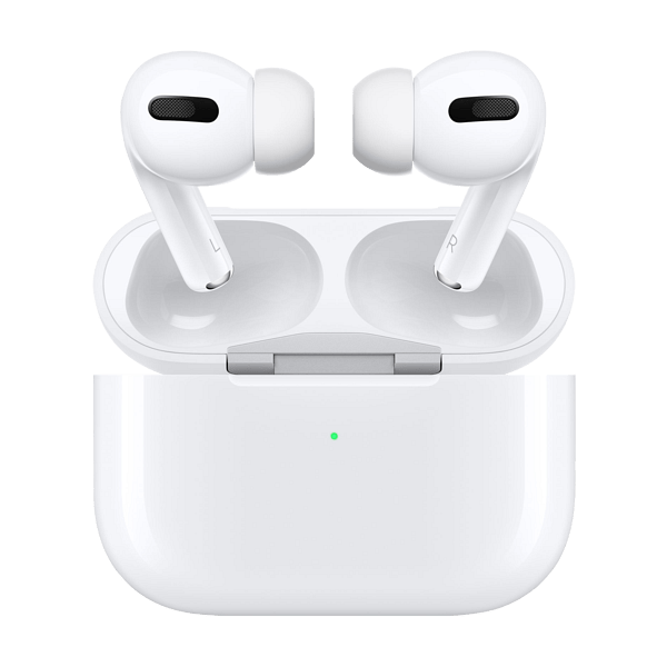 AirPods