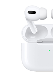 AirPods